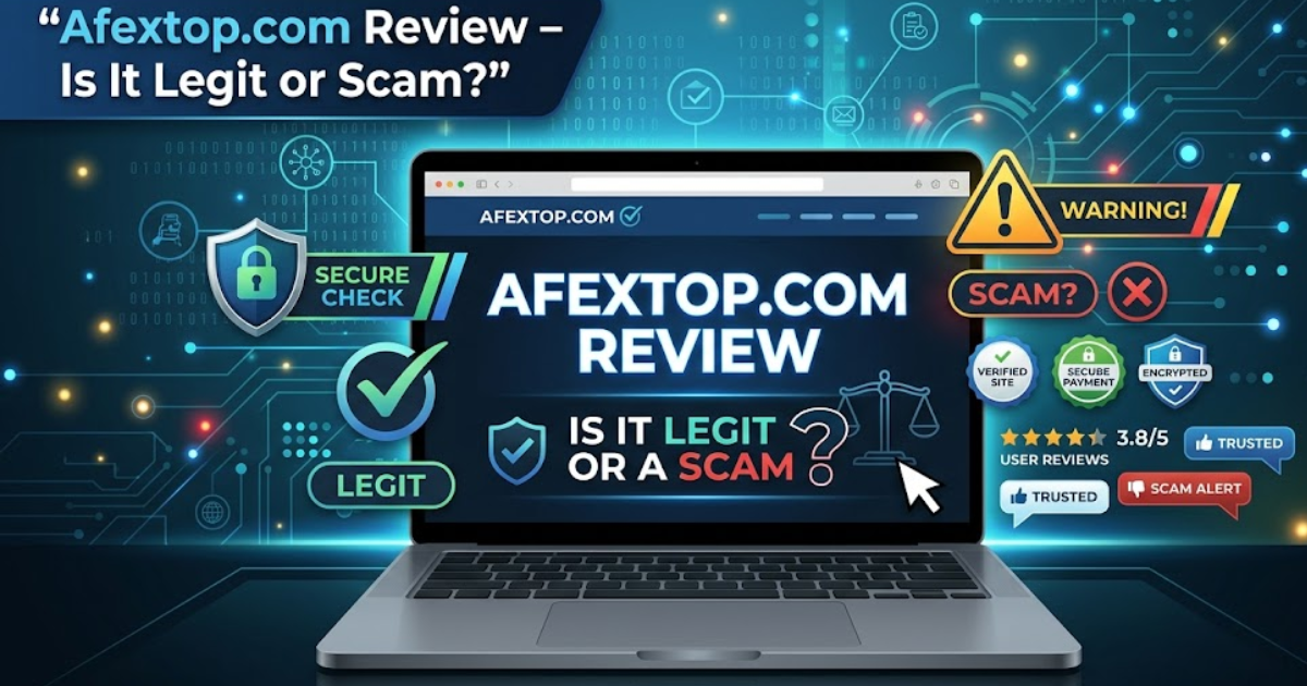 Afextop.com