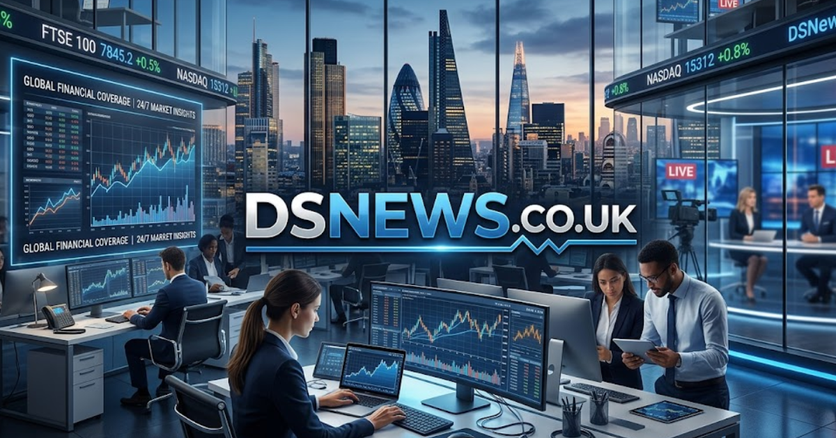 DSNews.co.uk