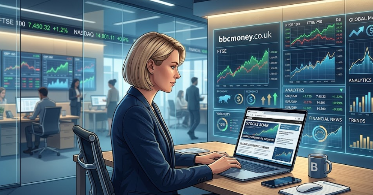 bbcmoney.co.uk​