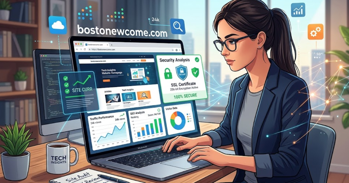 bostonewcome.com​