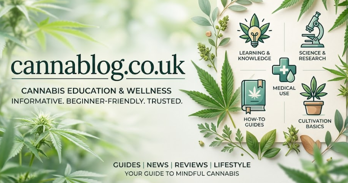 cannablog.co.uk