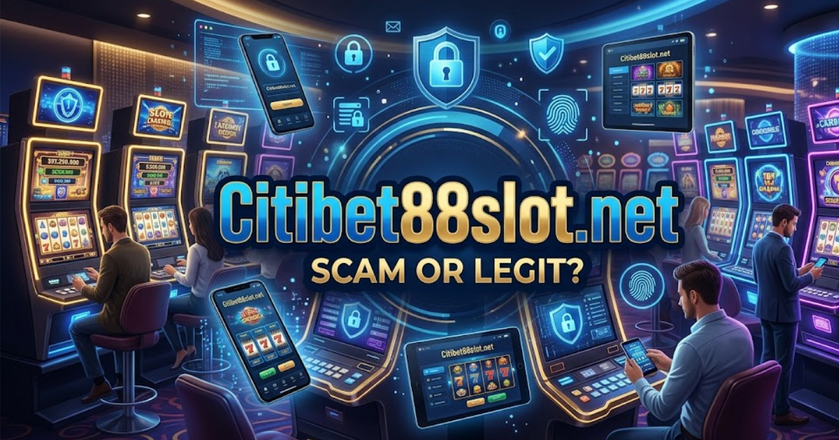 citibet88slot.net