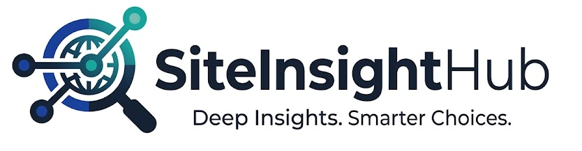 siteinsighthub.com