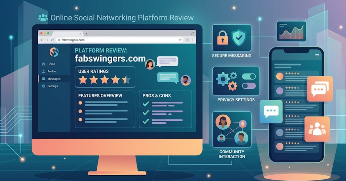 fabswingers.com