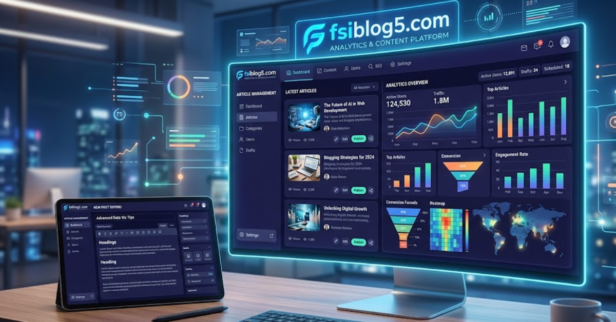fsiblog5.com​