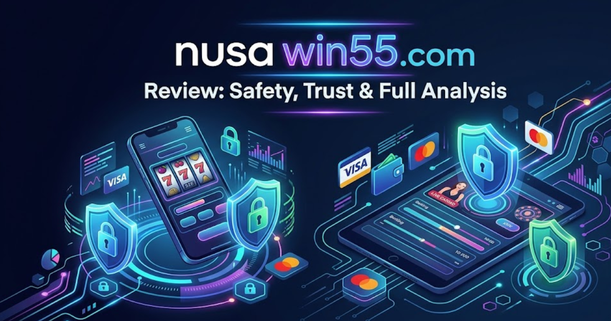 nusa win55.com