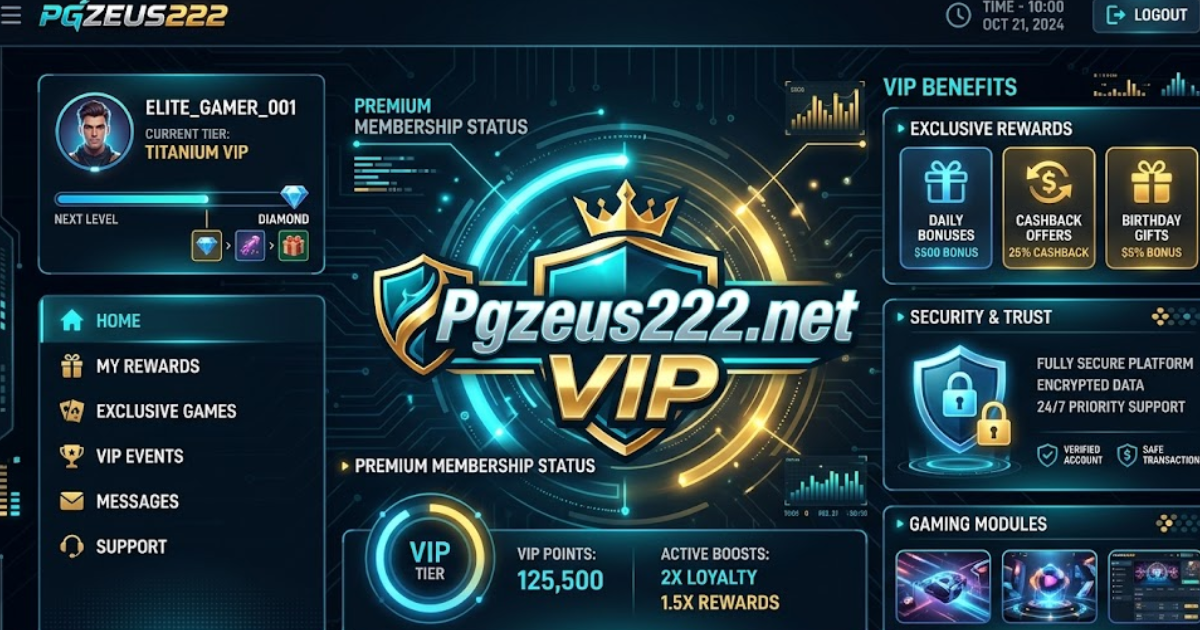 pgzeus222.net vip​