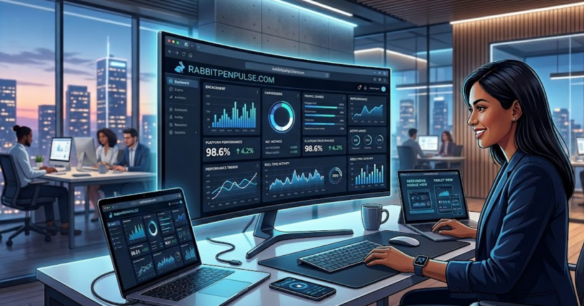 rabbitpenpulse.com​