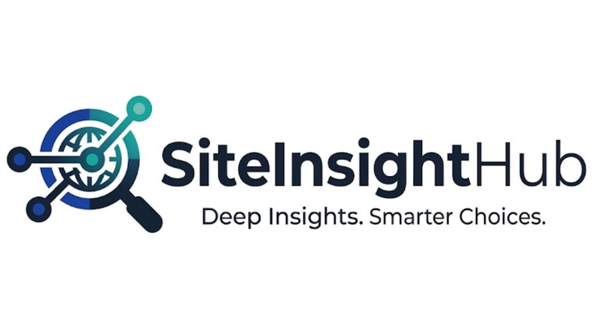 siteinsighthub.com