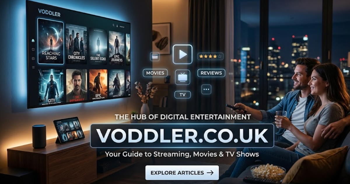 voddler.co.uk